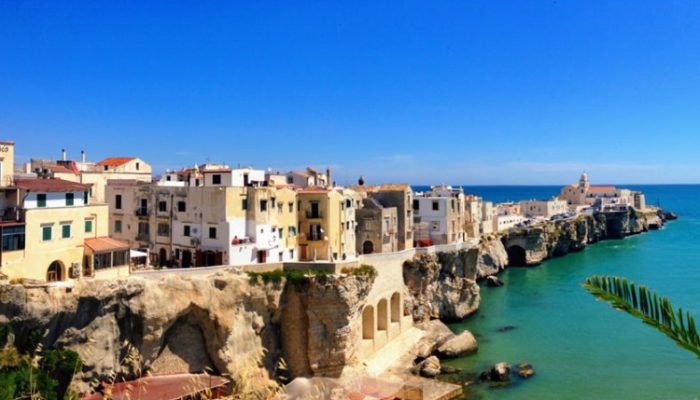 Offerte Giugno Hotel Vieste centro storico Vieste