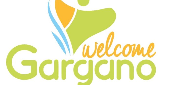 logo associazione welcome gargano