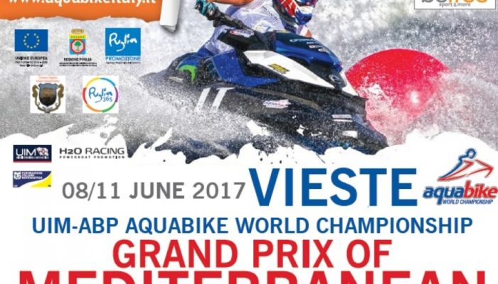 locandina-evento-campionato-del-mondo-aquabike-Vieste
